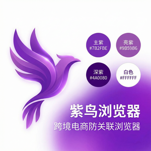 紫鸟浏览器电脑版 - 紫鸟浏览器电脑版与威胁情报集成