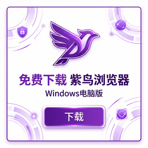 紫鸟浏览器电脑版 - 紫鸟浏览器电脑版Token盗取防护